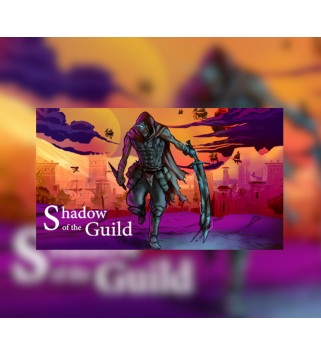 Shadow Of The Guild Steam Key GLOBAL